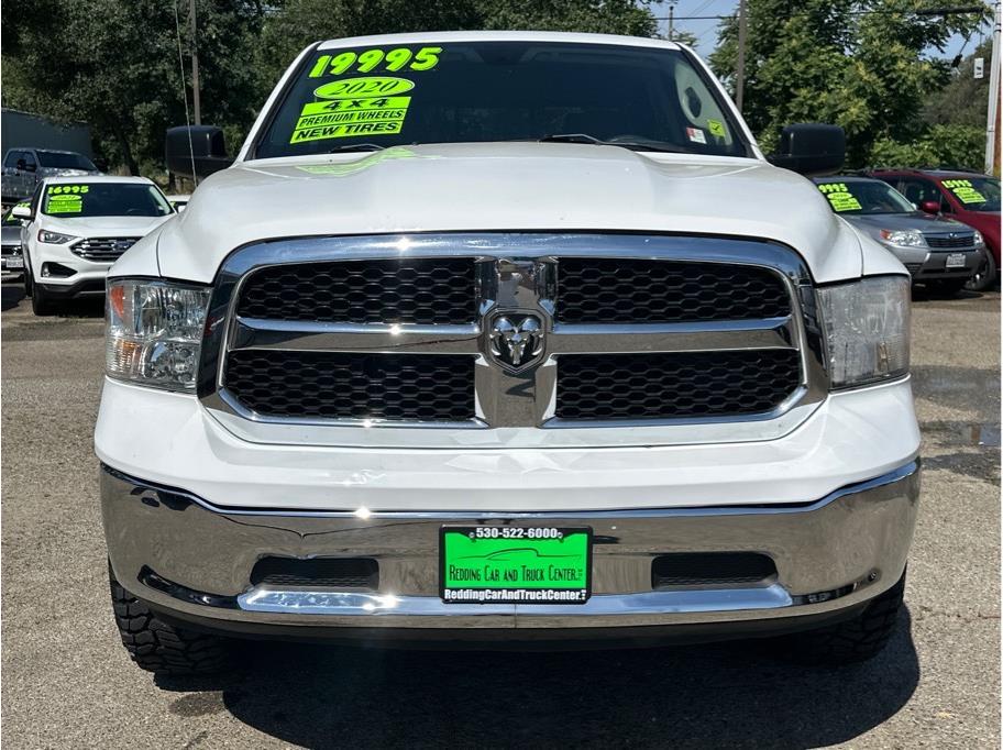 ram ram 1500 classic 2020 1C6RR7TT3LS102260 image ram ram 1500 classic 2020 1C6RR7TT3LS102260 image